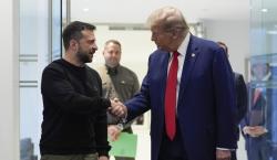Qué gana Ucrania con el acuerdo con EE.UU. para la explotación de minerales a pesar de los riesgos