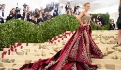 Cuánto cuesta asistir a la Met Gala, el evento más exclusivo de la moda