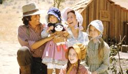 Remake de “La familia Ingalls”: Estos son los actores que revivirán a Laura, Mary, Charles y Caroline en la nueva serie de Netflix