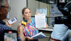 Juez de El Torno revoca medida cautelar y Concejo cruceño podrá sesionar este domingo