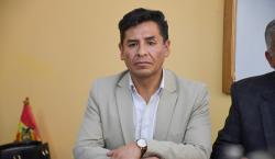 Muere Grover Lacoa Estrada, viceministro de Comercio y Logística Interna