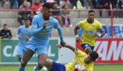 Bolívar golea a ABB en El Alto