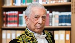La inesperada causa de la muerte de Mario Vargas Llosa, revelada por su propio hijo