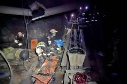 Masacre en Perú: 13 mineros secuestrados fueron torturados y ejecutados dentro de una mina