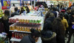 Inflación sube 0,9% en abril y el acumulado del cuatrimestre es de 5,95%