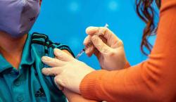 Más de 500,000 dosis de vacunas contra la influenza para niños llegan a Bolivia