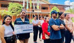 20 municipios se declaran “libres de indocumentados” en Santa Cruz