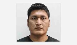 El presunto autor de la matanza de mineros en Perú huyó a otro país de la región