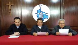 Iglesia Católica afirma que el modelo económico estatal es “monopolista y destruye sistemáticamente la economía”