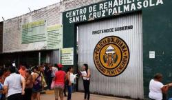 Aíslan a tres recursos por la muerte de un interno de Palmasola en una celda