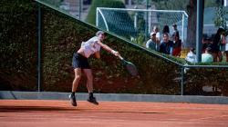 Bolivia será sede de cuatro torneos internacionales de tenis juvenil