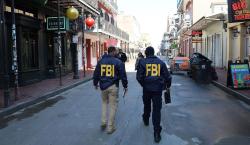 El FBI detiene a más de 200 agresores sexuales de niños
