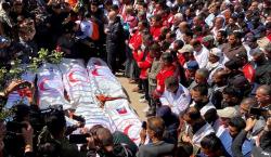 Reacción unánime: países europeos dicen “no” al plan de ocupación israelí en Gaza