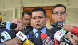 TCP admite tres recursos sobre los comicios, pero remarca que el calendario electoral no se frena