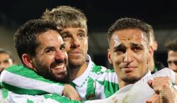 El Betis se cita con Chelsea en su primera final europea
