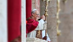 El primer discurso del nuevo Papa y sus mejores frases: 