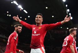 El United aplasta al Athletic y se instala en la final de la Europa League