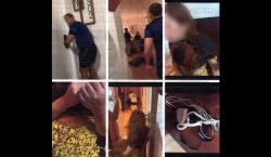 Envían a prisión a falso ginecólogo que tenía maniatada y amordazada a una paciente
