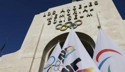 Los Juegos Olímpicos de Los Ángeles 2028 tendrán una histórica inauguración en dos sedes