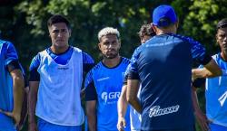 Otro conflicto: Blooming advierte con paro en la previa del duelo ante Wilstermann
