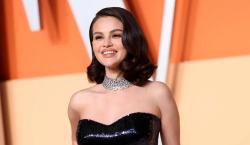 Selena Gomez marca un hito en la música: La artista de los 90 con más tiempo en el Hot 100 de Billboard