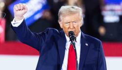 Trump celebra el nombramiento de Robert Prevost como el primer Papa estadounidense