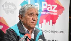 Arias confirma que no apoyará a ningún candidato presidencial