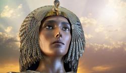 Cleopatra: Entre el Poder y el Dolor