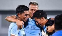 ¡Llanto y despedida! Jair Reinoso debe viajar a Estados Unidos y es probable que no regrese