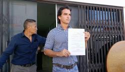 Mamén Saavedra denuncia a Jhonny por intento de “asfixia” económica al Concejo