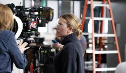 Scarlett Johansson debuta como directora en el Festival de Cannes 