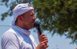 Camacho niega “lista negra”, pero pide a sus asambleístas departamentales no ir a las elecciones