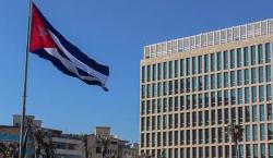 Cuba en lista de países que no cooperan contra terrorismo
