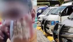 Alcaldía de La Paz revoca tarjeta de operación a chófer de transporte público que agredió a pasajero