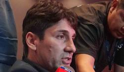 La FBF amplía plazo de suspensión a Ronald Raldes