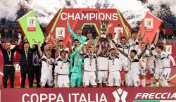 ¡Batacazo en Roma! Bologna vence al Milan y se corona campeón de la Copa Italia tras 51 años