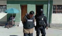 Capturan al autor de la estafa de Bs 112.000 a un comerciante en Oruro