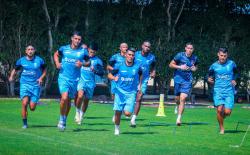 Dirigencia de Blooming incumple con el pago de sueldos y el plantel analiza entrar en paro