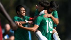 La Sub-17 empata con Qatar en duelo amistoso en Argentina