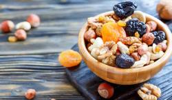 Los frutos secos: el secreto que puede alargar tu vida y mejorar tu salud