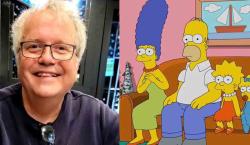 Luto en Hollywood: Muere Steve Pepoon, el ingenioso escritor de “Los Simpson” y “Alf”