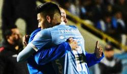 Mensajes de apoyo: el técnico y jugadores de Bolívar expresan su respaldo a Ramiro Vaca