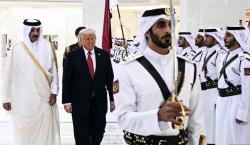 Trump anuncia en Qatar un pedido de 200.000 mill. de dólares en aviones