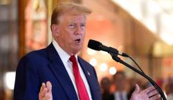 Acuerdo nuclear con Irán: Trump asegura que las negociaciones están más cerca que nunca