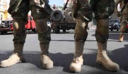 Ejército desmiente movimientos militares y denuncia intento de desinformación