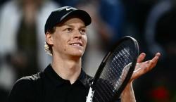 Sinner humilla a Ruud por 6-0 y 6-1 y se mete en las semifinales de Roma