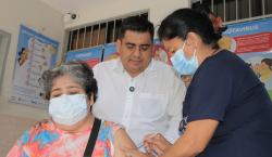 Bajan casos de influenza en Santa Cruz: solo registraron 31 positivos en la última semana