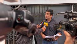 Denuncian que la alcaldía rechaza documentación del Concejo y UCS insiste en quitarle el curul a Alcócer