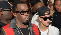 Justin Bieber rompe el silencio y niega haber sido víctima de “Diddy”