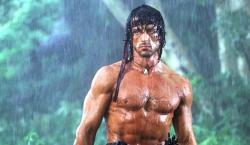 “Rambo” tendrá nueva película: ¿estará Sylvester Stallone?